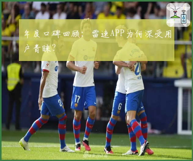 年度口碑回顾:雷速APP为何深受用户青睐?