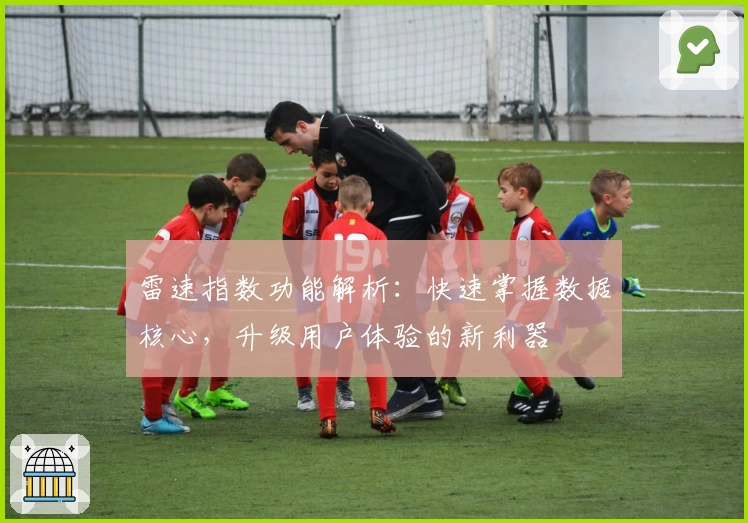 雷速指数功能解析：快速掌握数据核心，升级用户体验的新利器